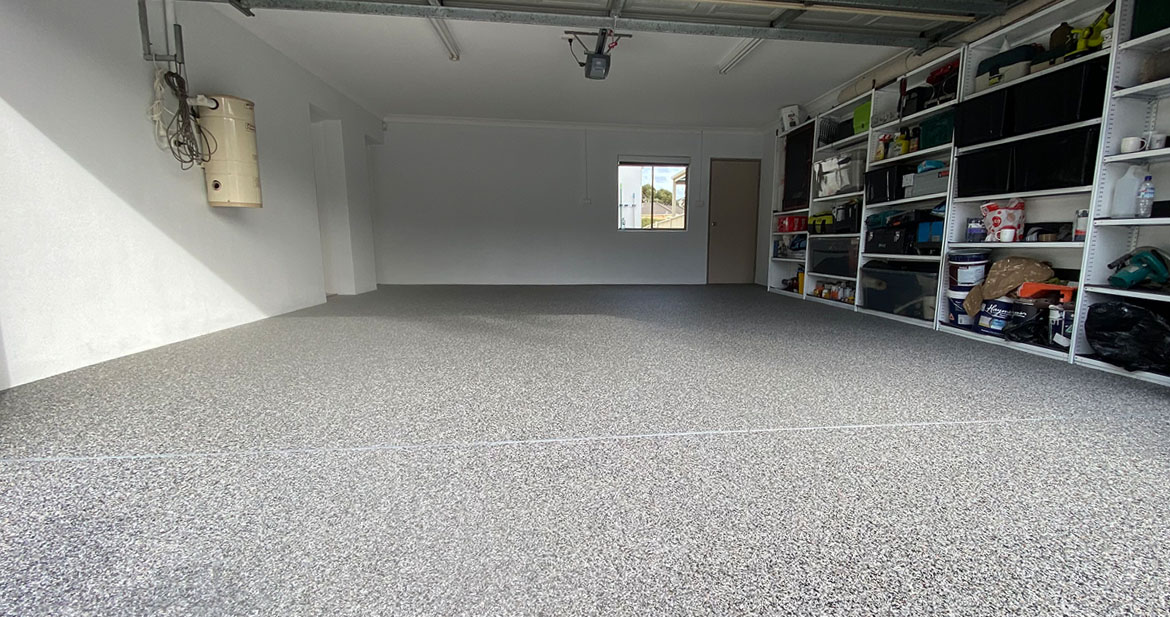 Best Garage Flooring Melbourne
