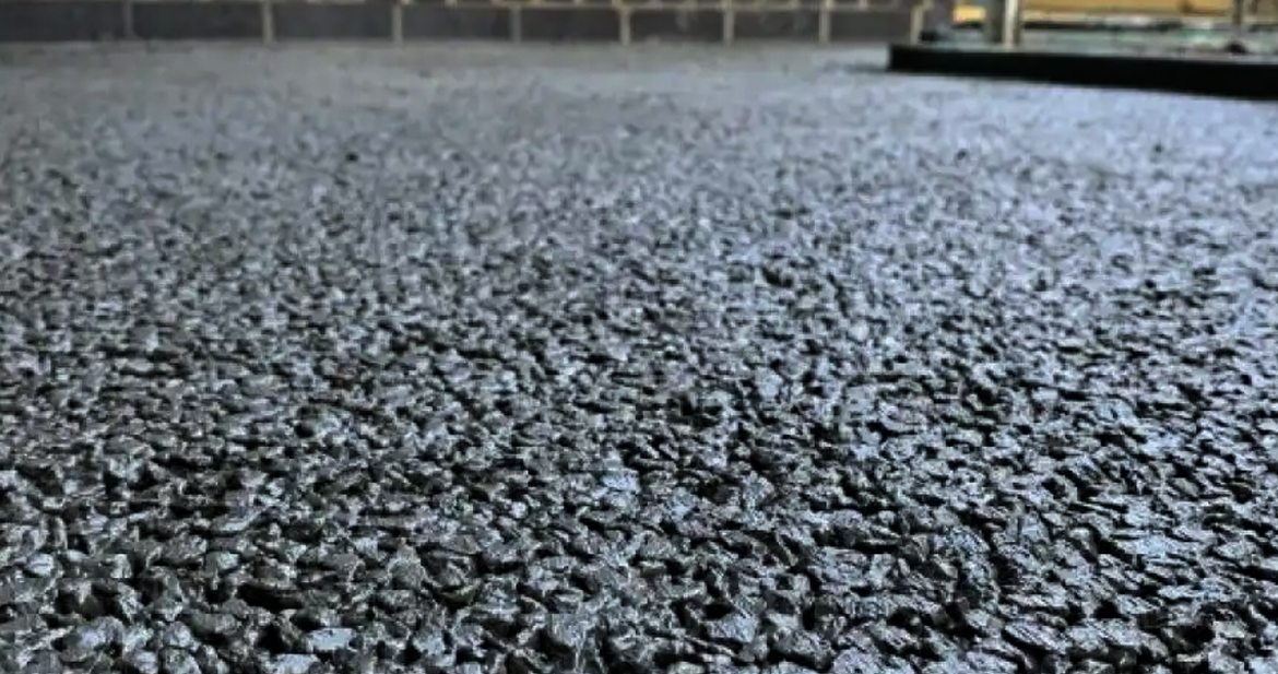 The Rise of Permeable Concrete in Melbourne