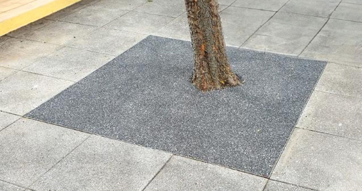 Natural Stone Carpets One-Stop Shop for Permeable Tree Surrounds melbourne