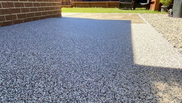 Permeable Paving  Planning and Regulations