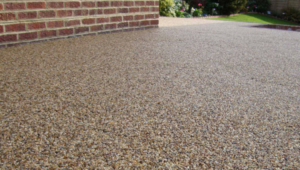 Understanding Resin-Bound Gravel