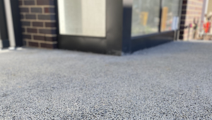 Australian Standard Permeable Paving