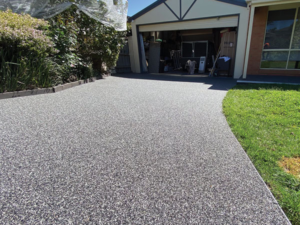 What’s The Best Material For My Driveway