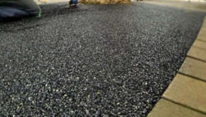 Why Are Permeable Rubber Tree Pits the Best Choice? 