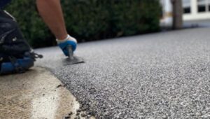 The Benefits of Permeable Paving