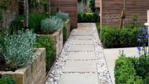 Practical Garden Path Ideas