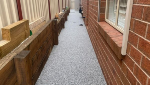 Pros and Cons of Common Footpath Materials