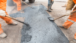 Best Driveway Repair Options