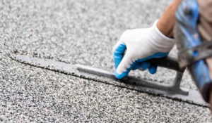 How much does concrete resurfacing cost in Melbourne?