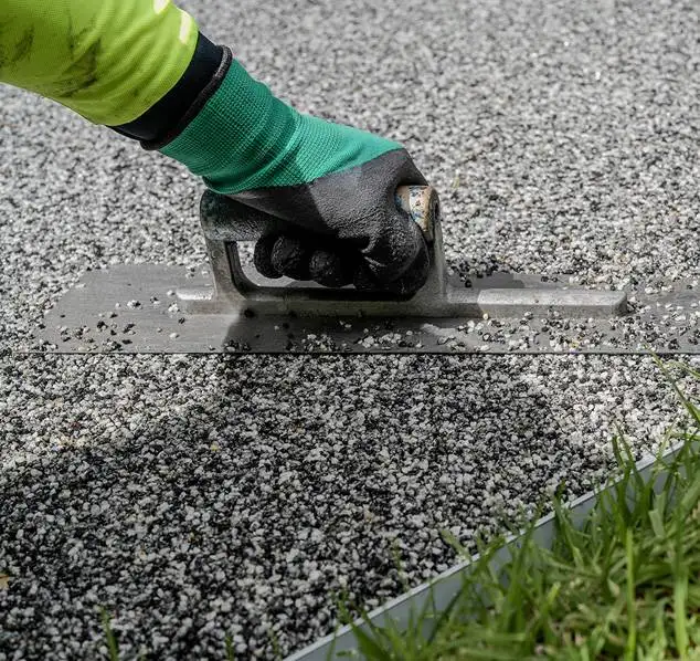Trowel – Natural Stone Carpets Melbourne