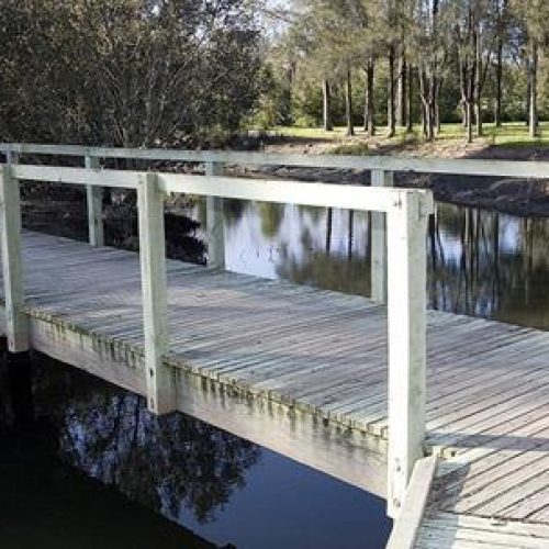 Garden of the World at Gough Whitlam Park