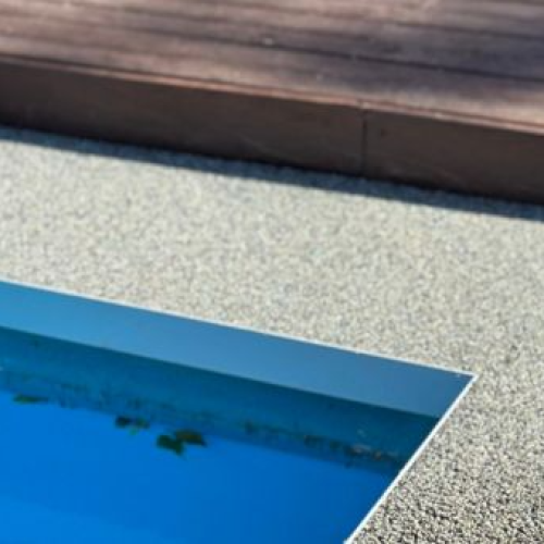 Perfect Pool Paver Resurfacing 