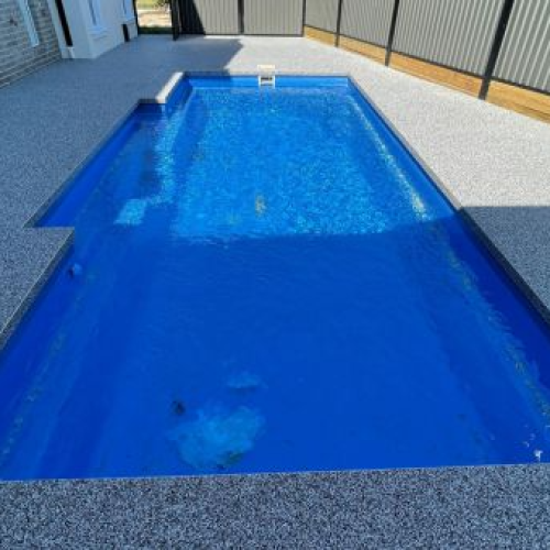 Pool Surround Ideas For Safety and Practicality