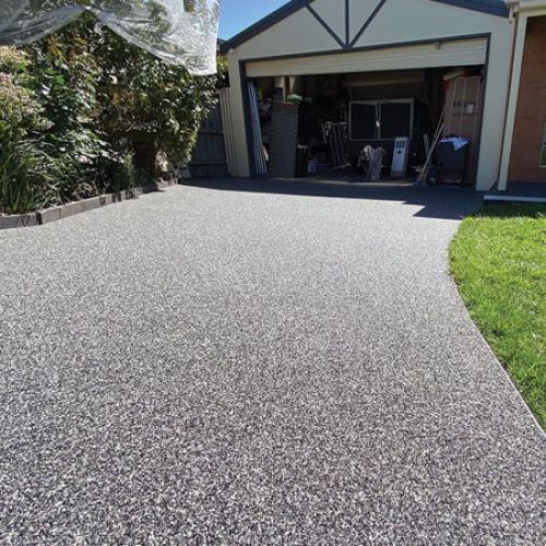 What’s The Best Material For My Driveway