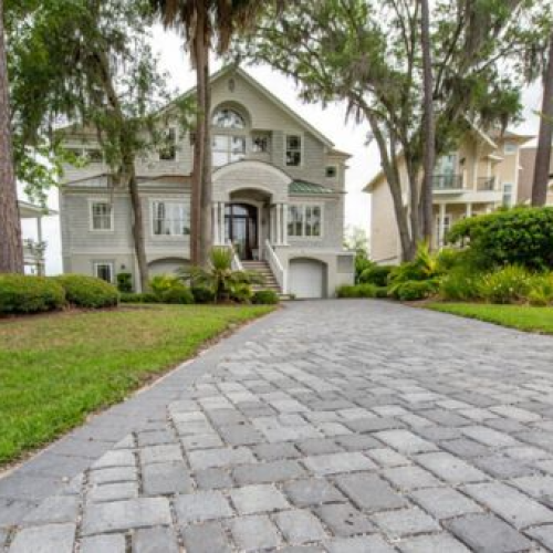 3 Ways to Use Permeable Paving Around the House 