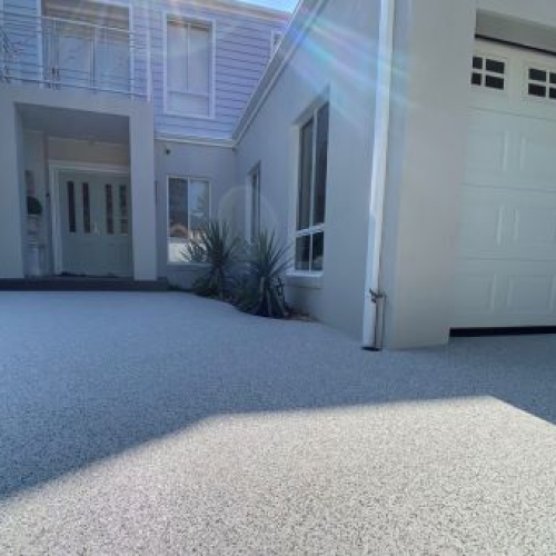 Reasons Why You Should Get a Permeable Driveway Installed 